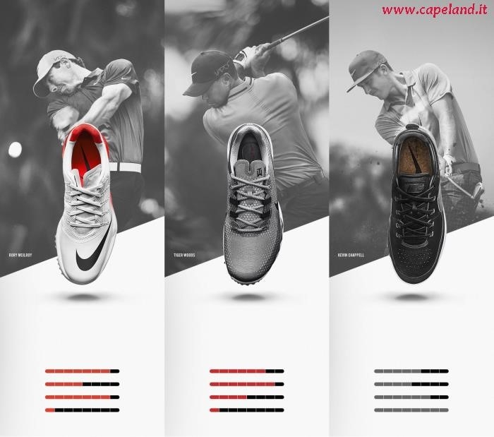 Scarpe Nike Golf