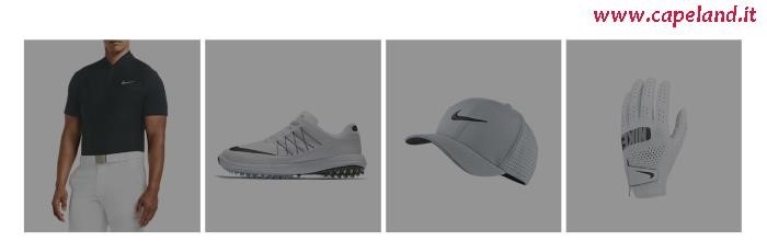 Scarpe Nike Golf