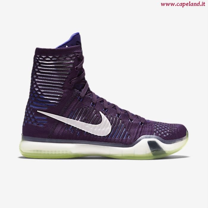Scarpe Nike Kobe Bryant