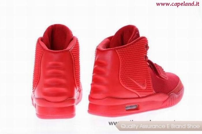 Scarpe Nike Kanye West