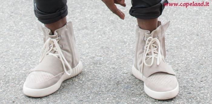 Scarpe Nike Kanye West