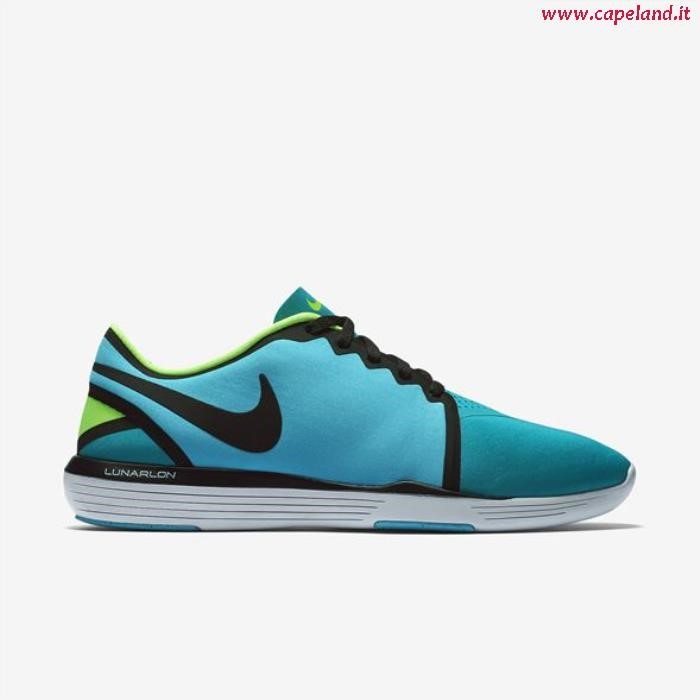 Scarpe Nike Lunarlon