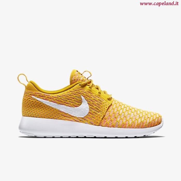 Scarpe Nike Oro