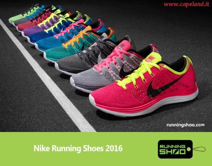 Scarpe Nike Running