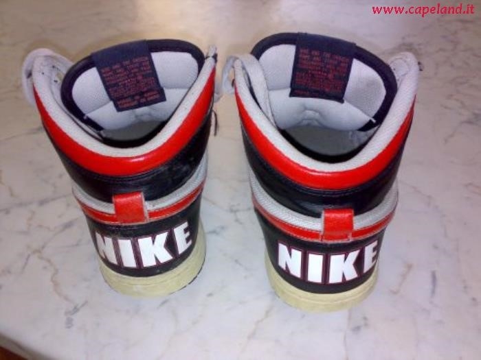 Scarpe Nike Ragazzo