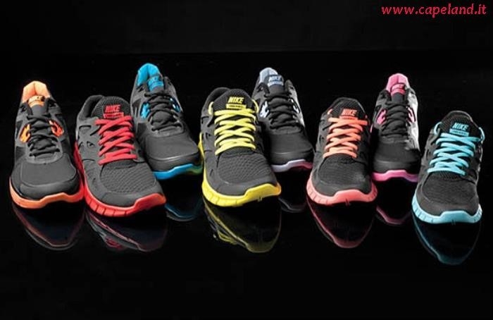 Scarpe Nike Running 2016