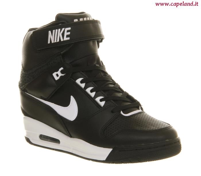 Scarpe Nike Sneakers Alte