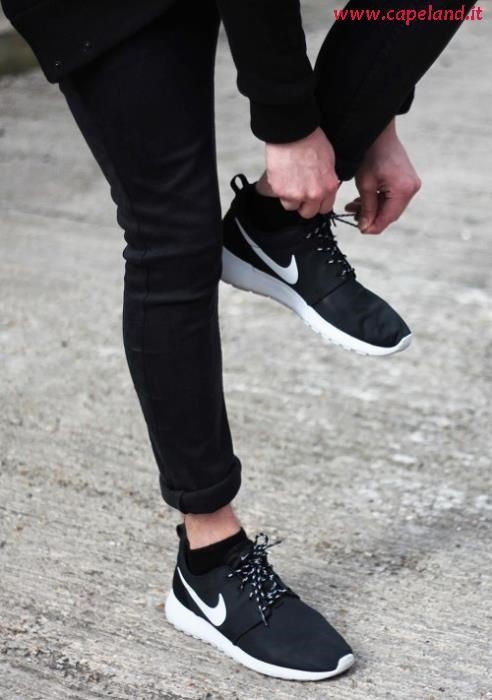 Scarpe Nike Tumblr