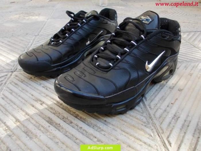 Scarpe Nike Tn Squalo