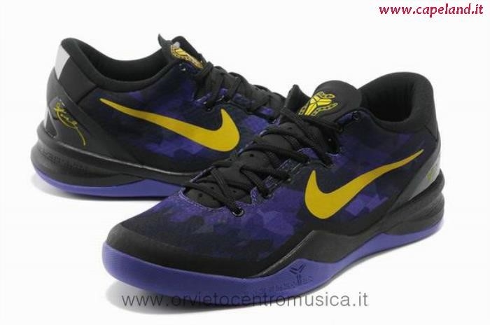 Scarpe Nike Viola