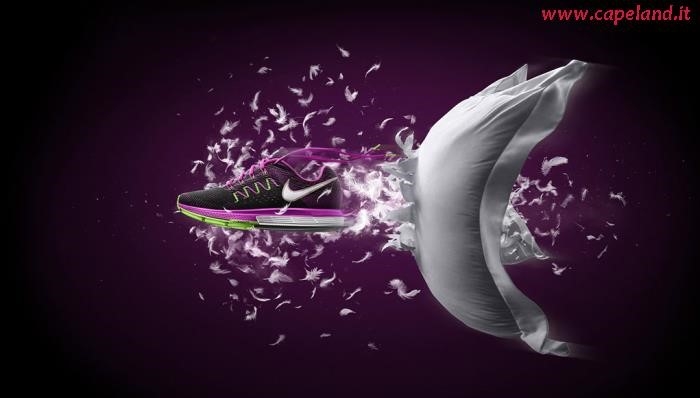 Scarpe Nike Vomero
