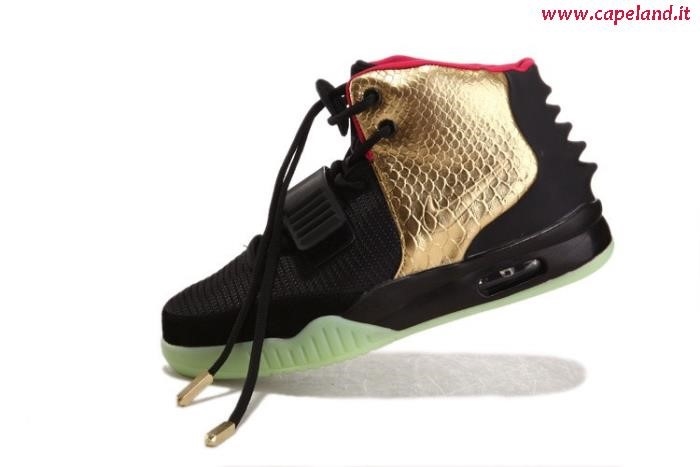 Scarpe Nike Yeezy