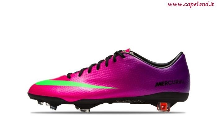 Nike Mercurial Vapor Ix Calcetto