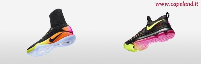 Nike Sneakers Estive