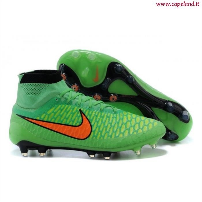 Nike Verde