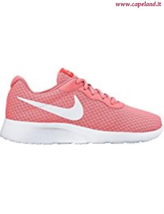 Nike Rosa