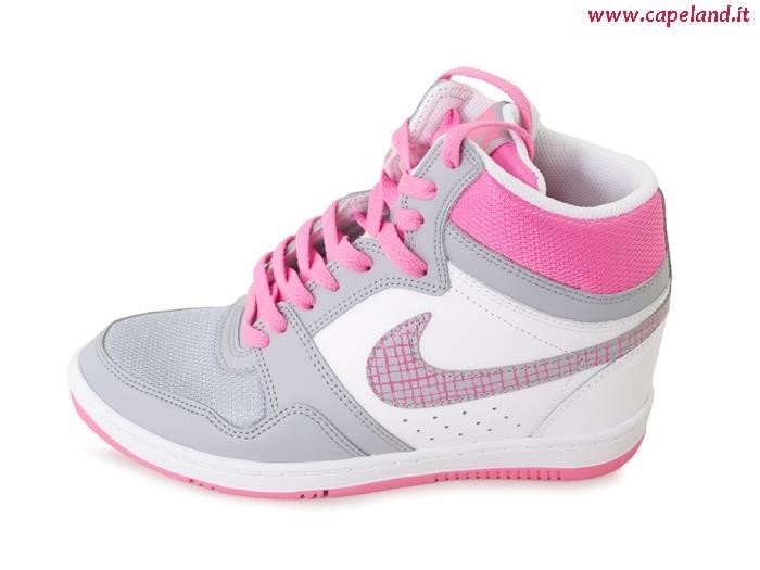 Sneakers Nike Zeppa