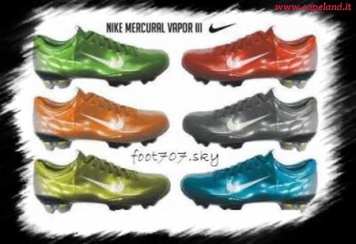 Nike Mercurial Vapor 1