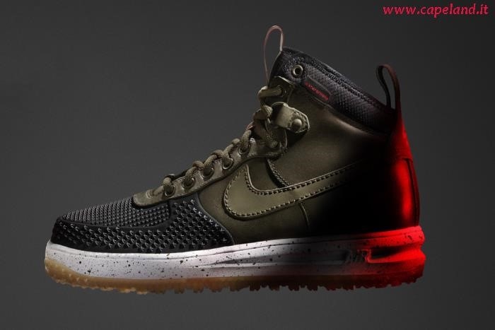 Nike Sneakerboot