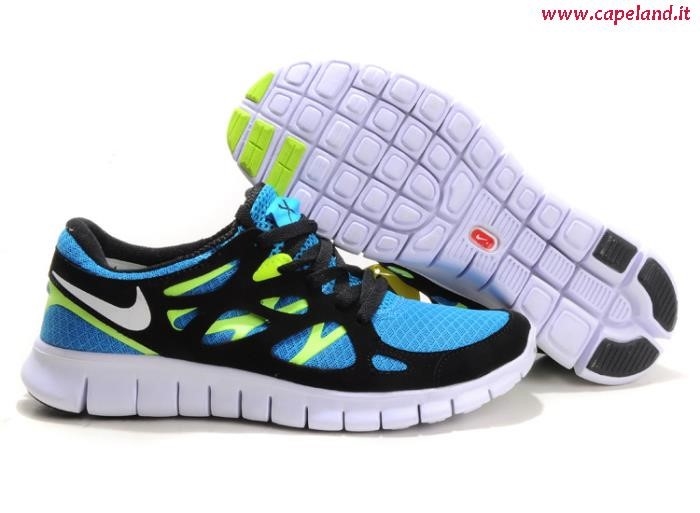 Nike 2.0 Free Run