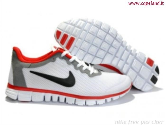 Nike 3.0 Nere