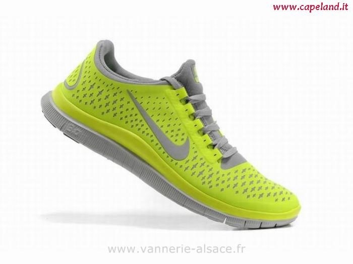 Nike 3.0 Alte