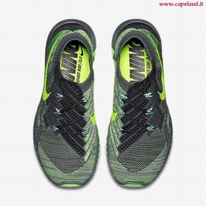 Nike 3.0 Alte