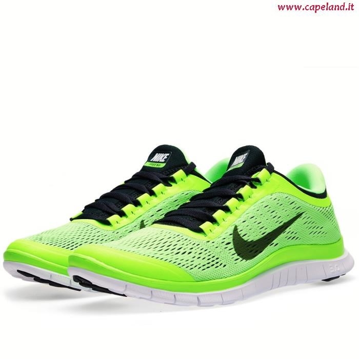 Nike 3.0 V5