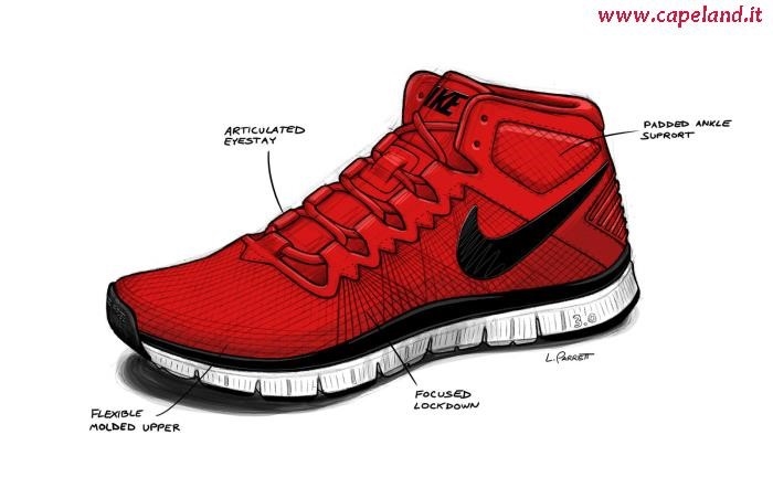 Nike 3.0
