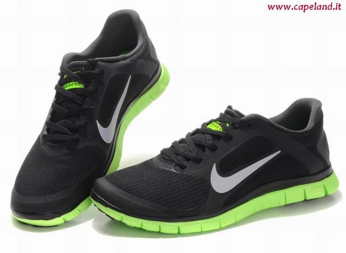 Nike 4.0 Nere