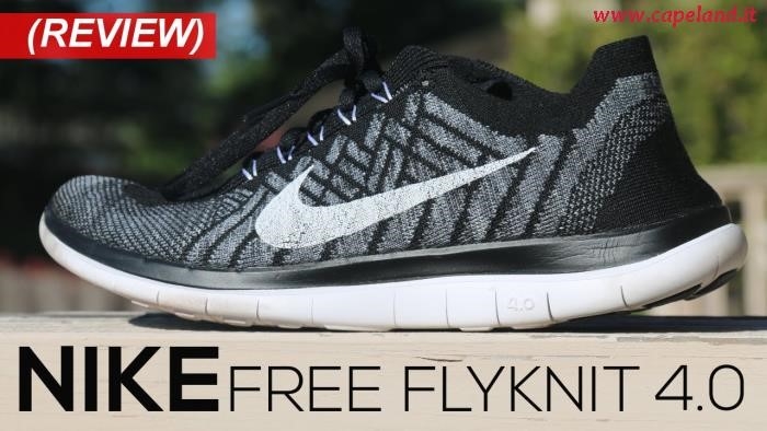 Nike 4.0 Flyknit