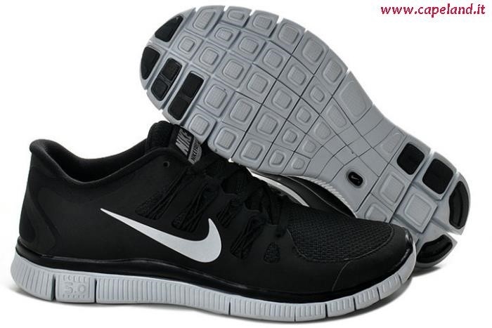 Nike 5.0 Free Run