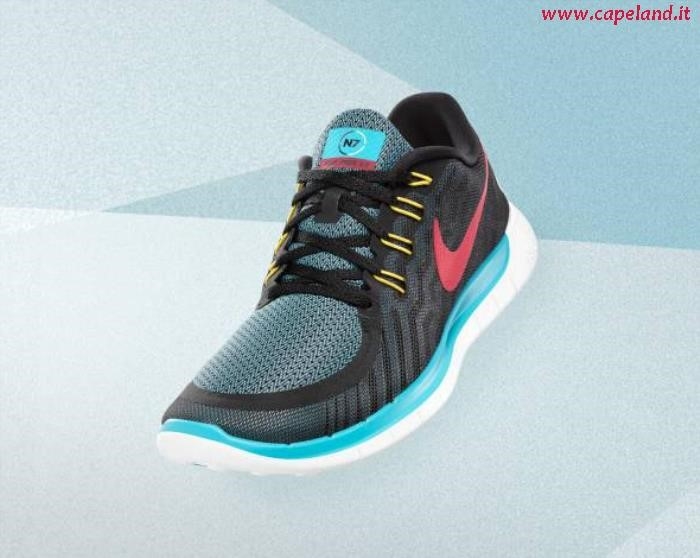 Nike 5.0 2016