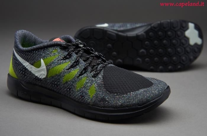 Nike 5.0 Bambino