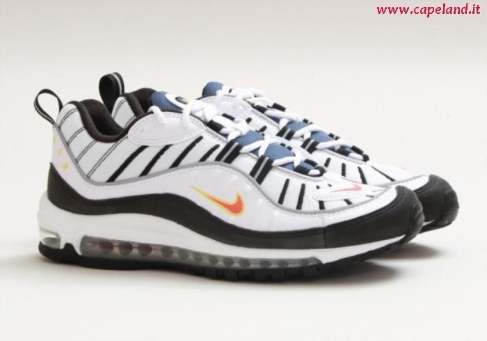 Nike 98