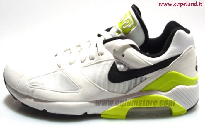 Nike 180