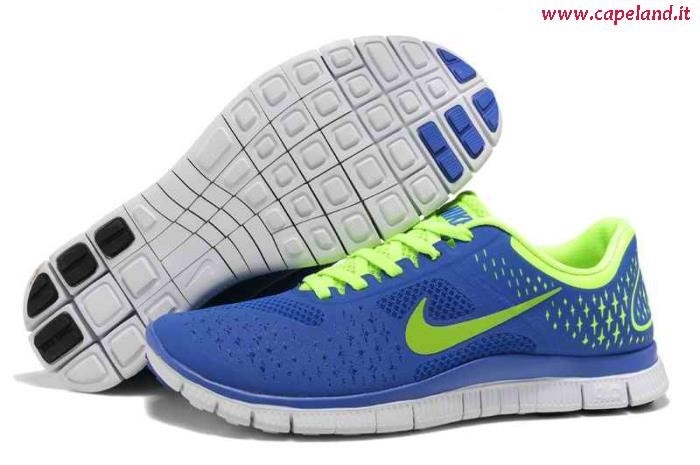 Nike Uomo Running