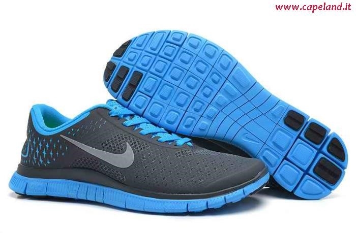 Nike Uomo Running