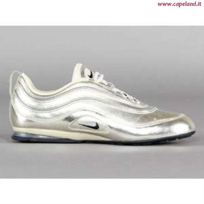 Nike Silver 97 Oro