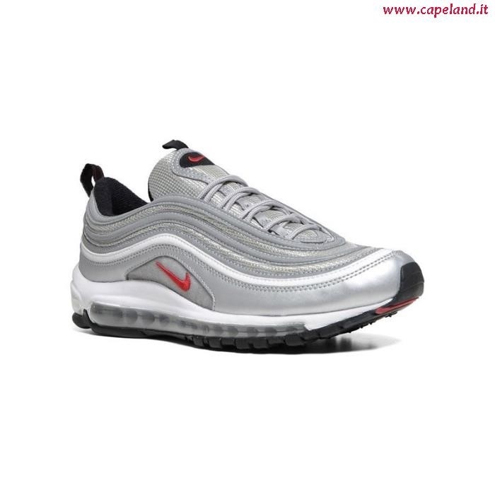 Nike Silver 97 Prezzo