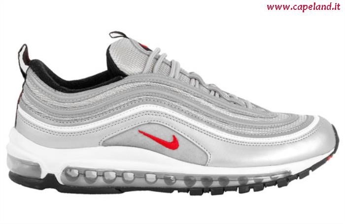 Nike Silver 97 Prezzo