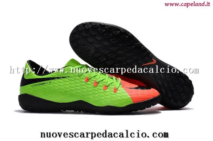Nike Scarpe Da Calcio Nuove