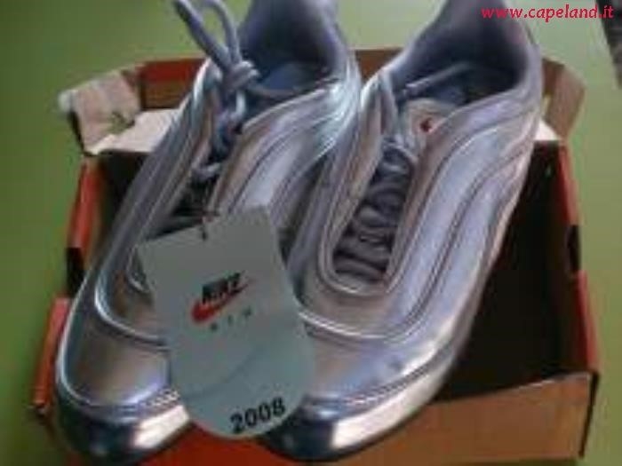 Nike Silver Nere E Fucsia