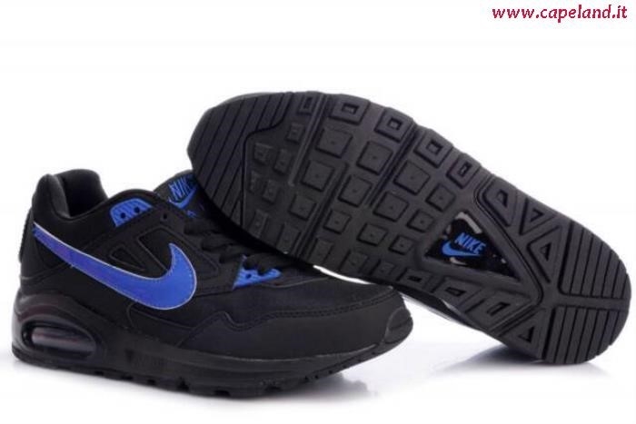 Scarpe Nike Air Blu