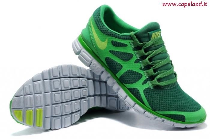 Nike Scarpe Running Outlet