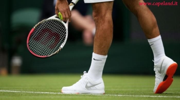 Nike Scarpe Tennis Nadal