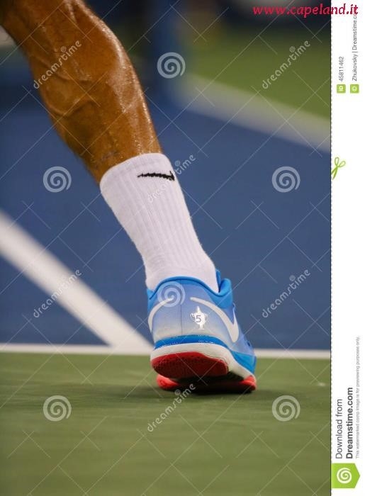 Scarpe Nike Tennis Federer