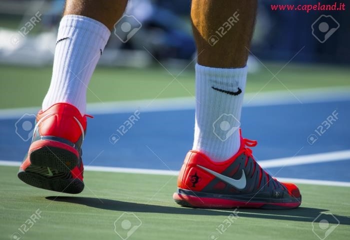 Scarpe Nike Tennis Personalizzate