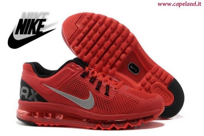 Scarpe Nike Bianche Ebay
