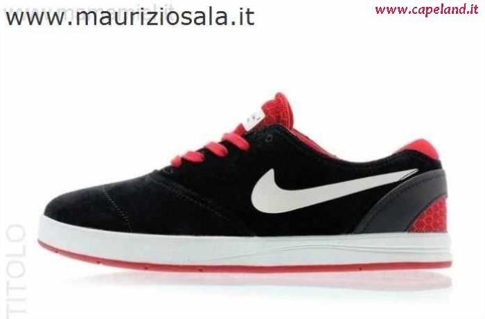 Nike Scarpe Italia Outlet